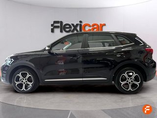 MG ZS Hybrid+ Comfort