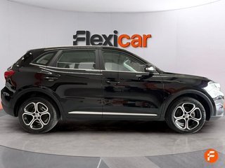 MG ZS Hybrid+ Comfort