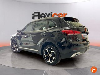 MG ZS Hybrid+ Comfort
