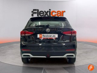 MG ZS Hybrid+ Comfort