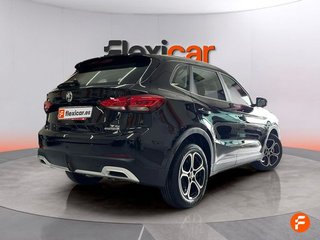 MG ZS Hybrid+ Comfort