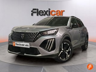 Peugeot 2008 Allure Puretech 130 S&S EAT8