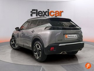 Peugeot 2008 Allure Puretech 130 S&S EAT8