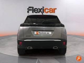 Peugeot 2008 Allure Puretech 130 S&S EAT8