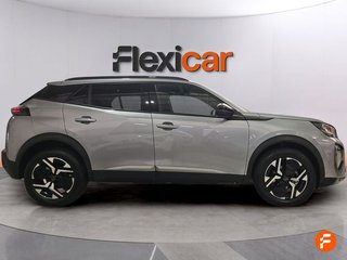 Peugeot 2008 Allure Puretech 130 S&S EAT8