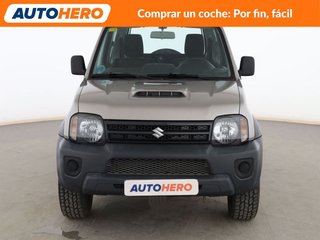 Suzuki Jimny 1.3 JX