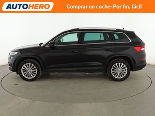 Skoda Kodiaq 1.5 TSI ACT Style