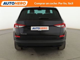 Skoda Kodiaq 1.5 TSI ACT Style