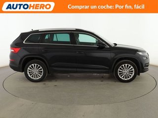 Skoda Kodiaq 1.5 TSI ACT Style