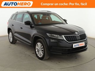 Skoda Kodiaq 1.5 TSI ACT Style