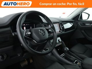 Skoda Kodiaq 1.5 TSI ACT Style
