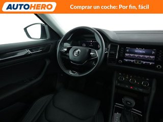 Skoda Kodiaq 1.5 TSI ACT Style