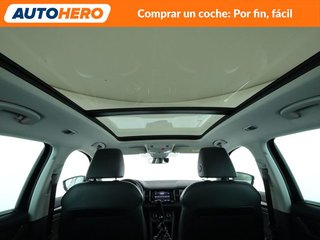 Skoda Kodiaq 1.5 TSI ACT Style
