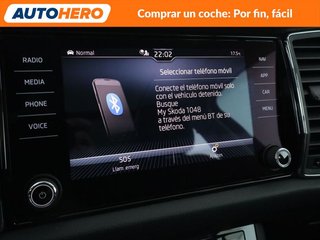 Skoda Kodiaq 1.5 TSI ACT Style