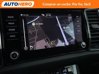 Skoda Kodiaq 1.5 TSI ACT Style