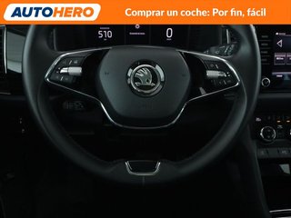 Skoda Kodiaq 1.5 TSI ACT Style