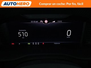 Skoda Kodiaq 1.5 TSI ACT Style