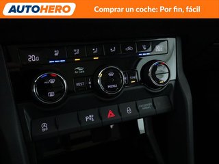 Skoda Kodiaq 1.5 TSI ACT Style