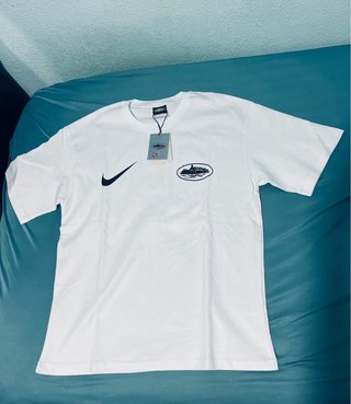 Camiseta Nike Corteiz Talla M