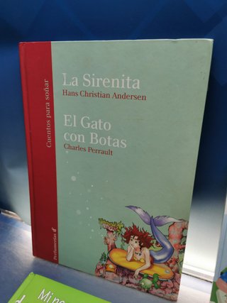 Lote 8 cuentos infantiles variados