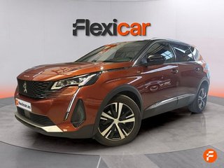 Peugeot 5008 1.5 BlueHDi 96kW S&S GT EAT8