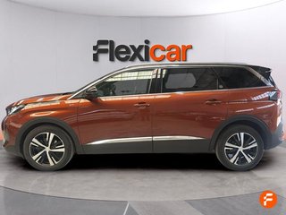 Peugeot 5008 1.5 BlueHDi 96kW S&S GT EAT8