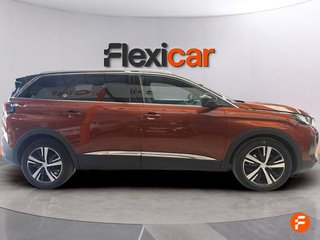 Peugeot 5008 1.5 BlueHDi 96kW S&S GT EAT8