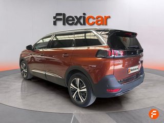 Peugeot 5008 1.5 BlueHDi 96kW S&S GT EAT8
