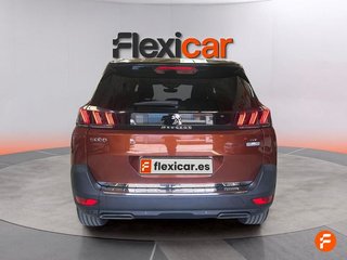 Peugeot 5008 1.5 BlueHDi 96kW S&S GT EAT8
