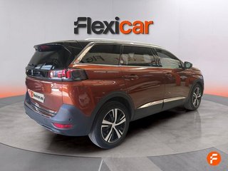 Peugeot 5008 1.5 BlueHDi 96kW S&S GT EAT8