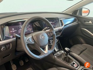 Opel Grandland 1.2T XHT MT6 S/S GS