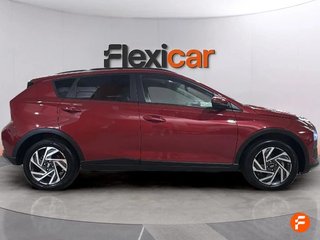 Hyundai Bayon 1.2 MPI Maxx