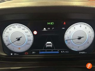 Hyundai Bayon 1.2 MPI Maxx