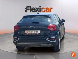 Audi Q2 Advanced 35 TFSI 110kW (150CV) S tronic