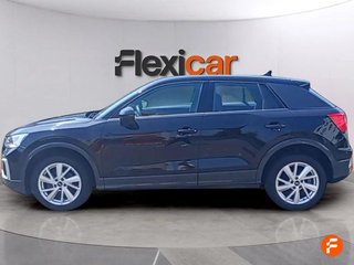 Audi Q2 Advanced 35 TFSI 110kW (150CV) S tronic