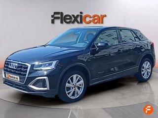 Audi Q2 Advanced 35 TFSI 110kW (150CV) S tronic