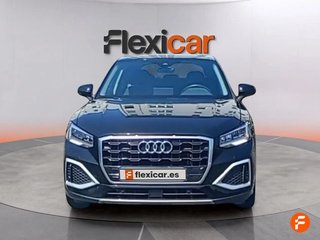 Audi Q2 Advanced 35 TFSI 110kW (150CV) S tronic