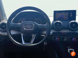 Audi Q2 Advanced 35 TFSI 110kW (150CV) S tronic