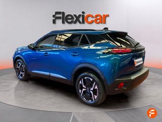Peugeot 2008 Allure Gasolina 100 S&S 6 Vel. MAN