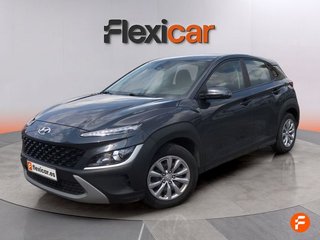 Hyundai Kona 1.0 TGDI Klass 4X2