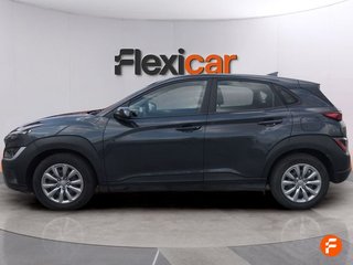 Hyundai Kona 1.0 TGDI Klass 4X2