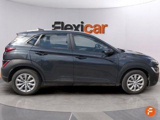 Hyundai Kona 1.0 TGDI Klass 4X2