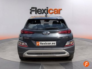Hyundai Kona 1.0 TGDI Klass 4X2