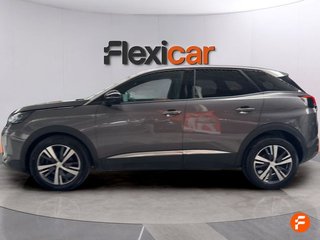 Peugeot 3008 1.5 BlueHDi 96kW S&S Allure Pack EAT8