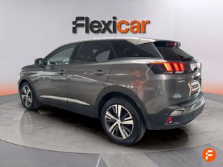Peugeot 3008 1.5 BlueHDi 96kW S&S Allure Pack EAT8