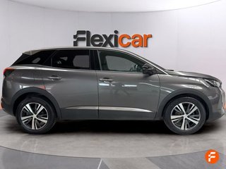 Peugeot 3008 1.5 BlueHDi 96kW S&S Allure Pack EAT8