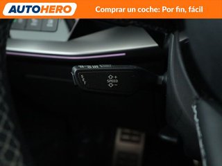 Audi A3 35 TDI S line