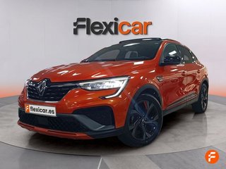 Renault Arkana E-T. Engin. Fast Track full hyb. 105kW