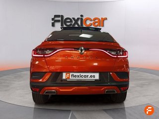Renault Arkana E-T. Engin. Fast Track full hyb. 105kW