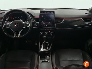 Renault Arkana E-T. Engin. Fast Track full hyb. 105kW